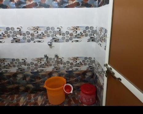 Hotel Bholenath Ujjain Exteriör bild